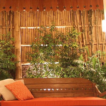 Villa Varuna Legian Exterior foto
